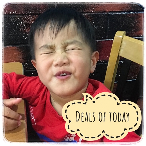 Like my New In page and Deals of today page - Picture 4 of 4